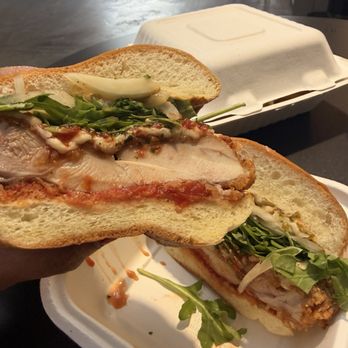 Burdy - Food Trucks Near Me - Vancouver, British Columbia