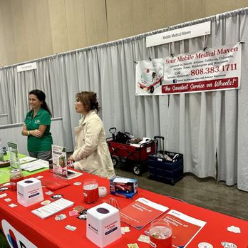 Hawai’i Active Seniors Expo - Festivals Near Me - Honolulu, Hawaii Hawai’i Active Seniors Expo - Festivals Near Me - Honolulu, Hawaii
