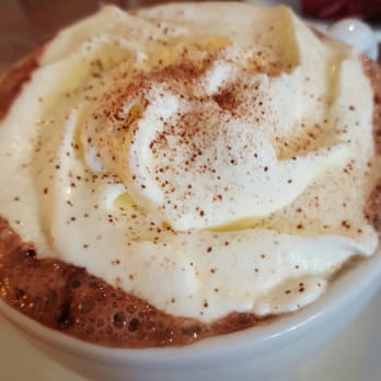 Kafi Dihei - Hot chocolate - Coffee & Tea Near Me - Zürich, ZH