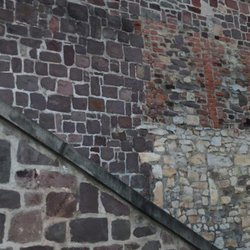 Kiek in de Köken - Kiek in de Köken - pamiatka.veža - je historická vež