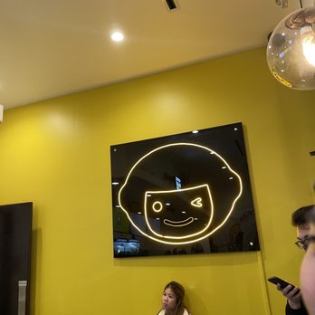 Happy Lemon - Bubble Tea Near Me - Houston, Texas