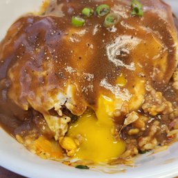 Kim Chee Fried Rice