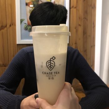 Chase Tea - Bubble Tea Near Me - Richmond, British Columbia Chase Tea - Bubble Tea Near Me - Richmond, British Columbia