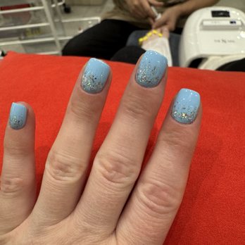 The X Nail - Gel polish - Nail Salons Near Me - Ontario, California