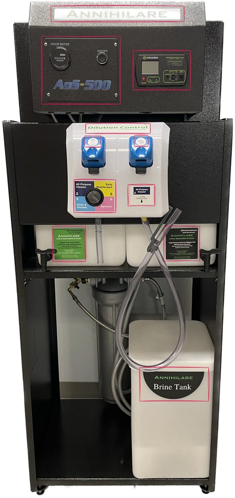 MICROSHIELD 360 - Updated June 2024 - 4700 Rockside Rd, Independence ...