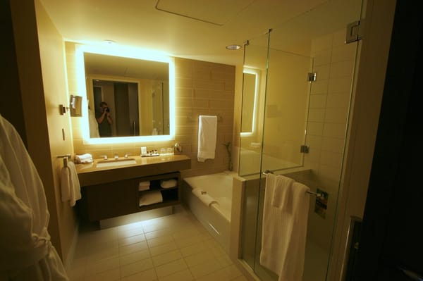 Fairmont Pittsburgh by null