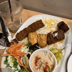 Pita Café