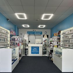 Fixtronics Cellphone & Electronics Repair