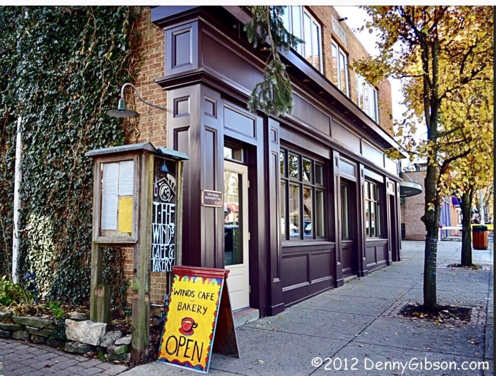 John Bryan Community Center - social services organization in Yellow Springs, OH