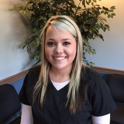 Springfield Family Dental - This is Bailey. She is one of the assistants helping with care in our office.