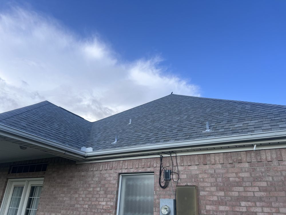 Slide of Gates Construction