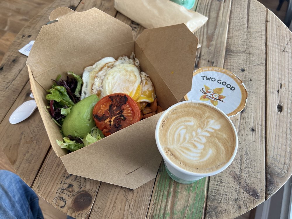 Drift Coffee and Kitchen