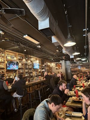 Stock & Barrel by null