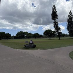 Ted Makalena Golf Course