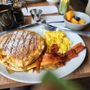 Photo of Kerbey Lane Cafe - San Marcos