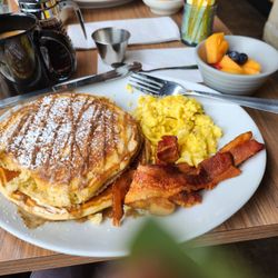 Kerbey Lane Cafe - San Marcos