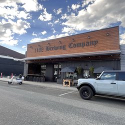 1188 Brewing Company