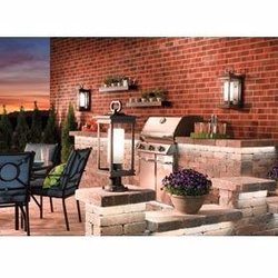 Hesco Lighting Showrooms - Princeton
