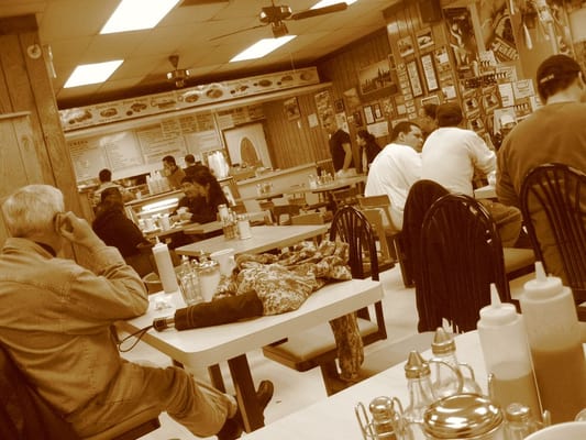 La Unica Food Mart by null