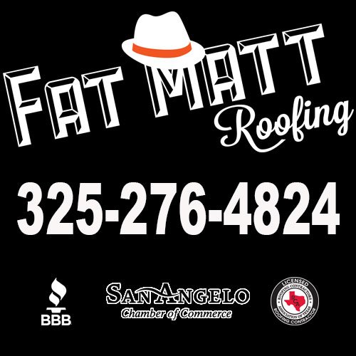 Slide of Fat Matt Roofing