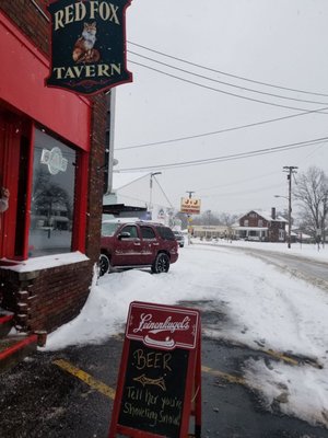 RED FOX TAVERN - Updated January 2025 - 13 Reviews - 301 Marion Ave