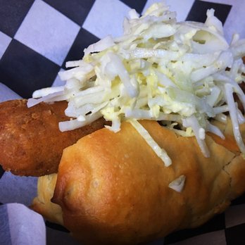 Deadshot - One hot dog! - Cocktail Bars Near Me - Portland, Oregon