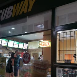 Subway