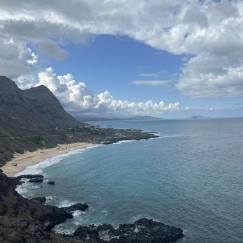 Makapu'u Lookout - Landmarks & Historical Buildings Near Me - Waimanalo, Hawaii Makapu'u Lookout - Landmarks & Historical Buildings Near Me - Waimanalo, Hawaii