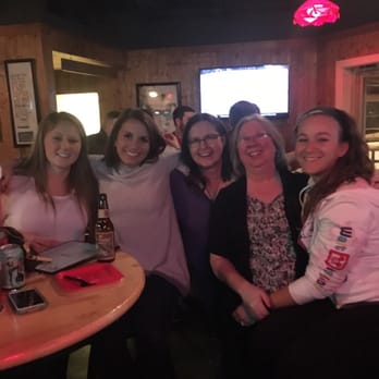 The Centennial - My birthday party with some work friends! - Bars Near Me - Nashville, Tennessee The Centennial - My birthday party with some work friends! - Bars Near Me - Nashville, Tennessee