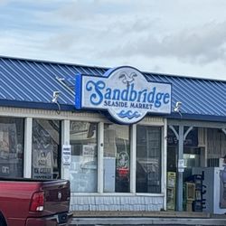 Sandbridge Seaside Market