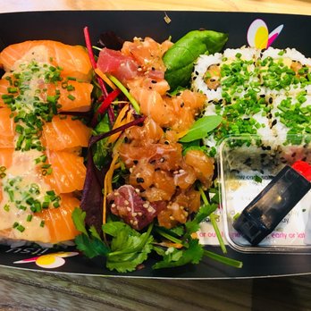 Itsu - Japanese Near Me - Hounslow, XGL