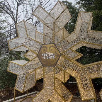 Festival Of Lights - Festivals Near Me - Cincinnati, Ohio