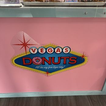 Vegas Donuts - Donuts Near Me - Burnaby, British Columbia Vegas Donuts - Donuts Near Me - Burnaby, British Columbia