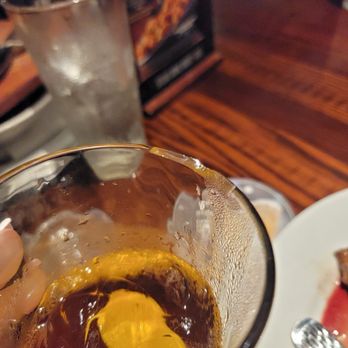 LongHorn Steakhouse - Glass broken - Steakhouses Near Me - Monroe, Louisiana
