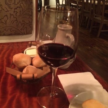 Patria - The perfect wine for the perfect evening. - Italian Near Me - Salinas, California Patria - The perfect wine for the perfect evening. - Italian Near Me - Salinas, California