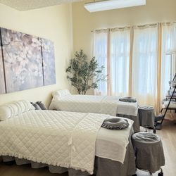 Noiréa Spa - Visit Noiréa Spa in Tustin, CA for a massage!