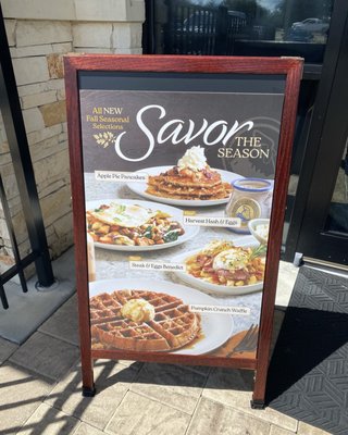Menu photo 1 Another Broken Egg Cafe Orlando, FL