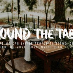 Around the Table