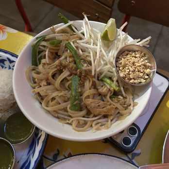 Aroi Mak Mak - Pad Thai - Cocktail Bars Near Me - Redlands, California Aroi Mak Mak - Pad Thai - Cocktail Bars Near Me - Redlands, California