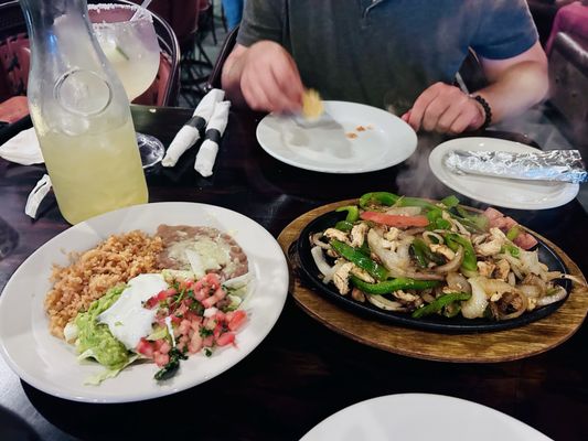 Tequila's Mexican Grill & Cantina by null