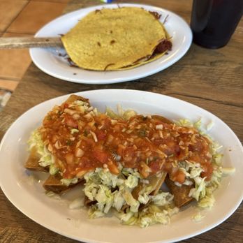 Fonda Doña Loca - Shrimp Fried Tacos - Mexican Near Me - Temecula, California Fonda Doña Loca - Shrimp Fried Tacos - Mexican Near Me - Temecula, California