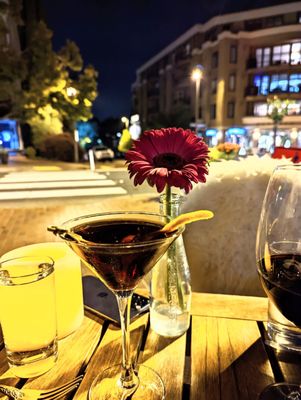 Cantinetta Bellevue by null