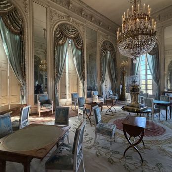 Palace of Versailles - Estate of Trianon - Museums Near Me - Versailles, 78 Palace of Versailles - Estate of Trianon - Museums Near Me - Versailles, 78