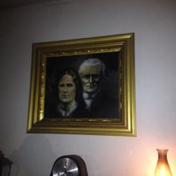 Farnam Manor Museum