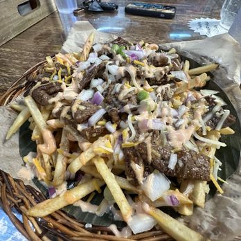 Tapsilog Cantina - Beef Tapa Fries - Filipino Near Me - Santa Clara, California Tapsilog Cantina - Beef Tapa Fries - Filipino Near Me - Santa Clara, California