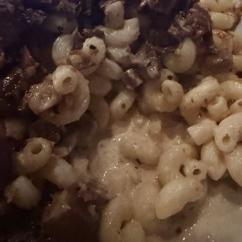 The Local - Brisket Mac and cheese sauce??? - American Near Me - Raleigh, North Carolina The Local - Brisket Mac and cheese sauce??? - American Near Me - Raleigh, North Carolina
