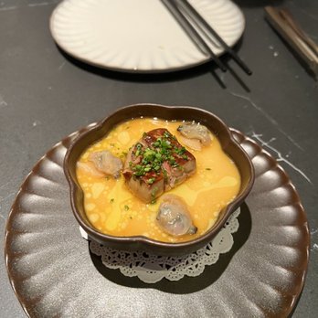 53 NYC - Truffle Egg - Asian Fusion Near Me - New York, New York 53 NYC - Truffle Egg - Asian Fusion Near Me - New York, New York