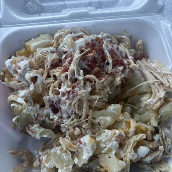 The Potato Hut - Desserts Near Me - Rockwood, Tennessee