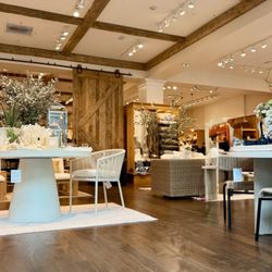 Pottery Barn