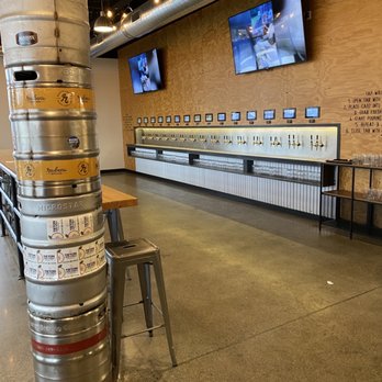 Egghole - Beer wall! - Breakfast & Brunch Near Me - Kent, Washington Egghole - Beer wall! - Breakfast & Brunch Near Me - Kent, Washington